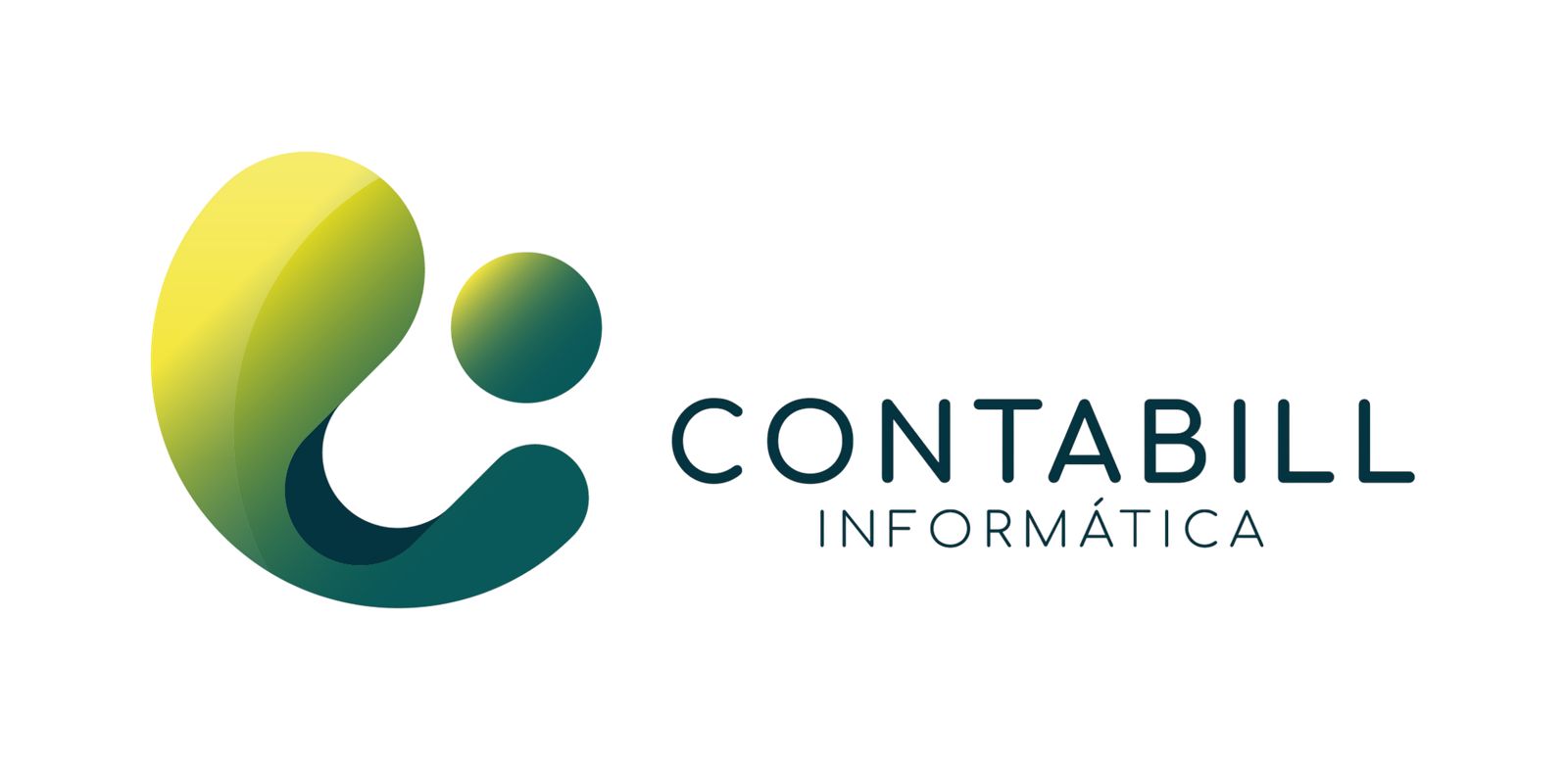 Logótipo Contabill